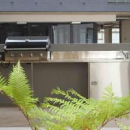 Apartments G60 Gladstone Luaran gambar