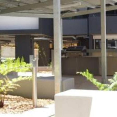 Apartments G60 Gladstone Luaran gambar