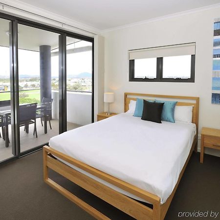 Apartments G60 Gladstone Luaran gambar