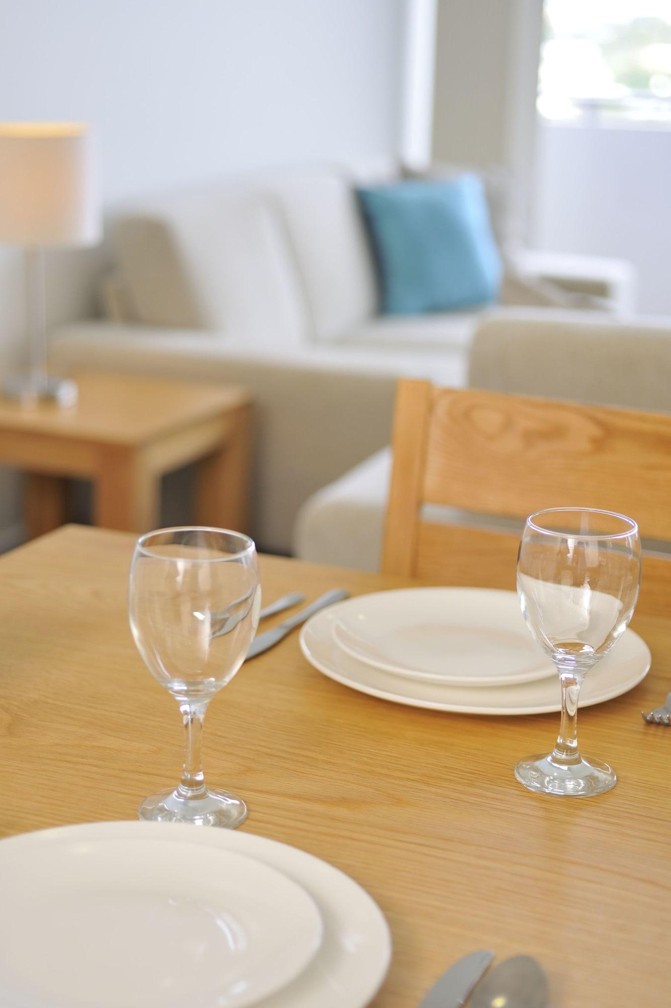 Apartments G60 Gladstone Luaran gambar