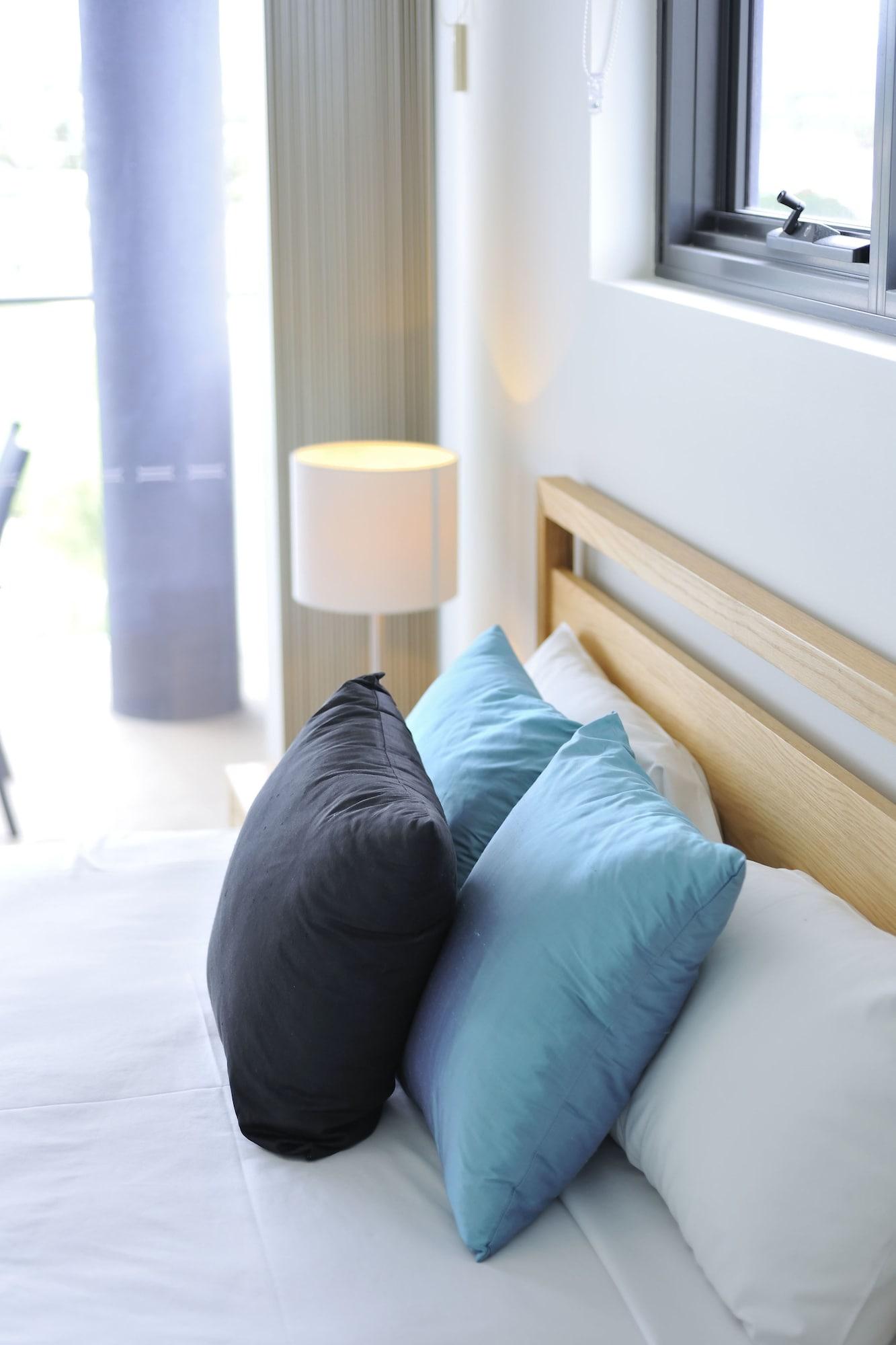 Apartments G60 Gladstone Luaran gambar