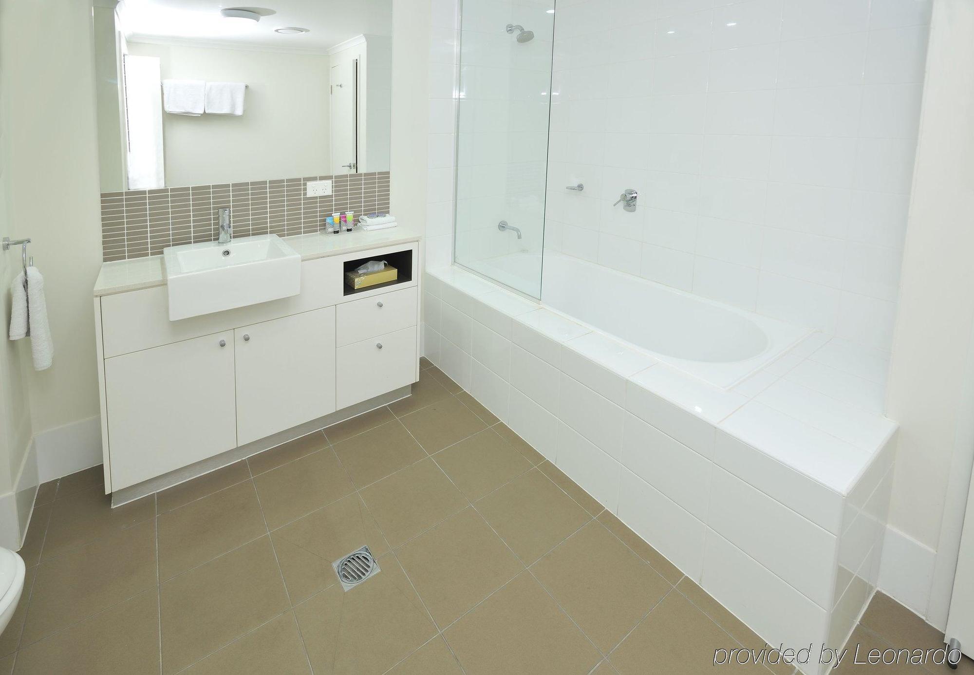 Apartments G60 Gladstone Luaran gambar