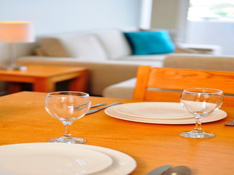 Apartments G60 Gladstone Luaran gambar