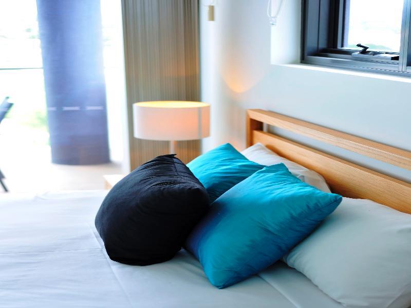 Apartments G60 Gladstone Luaran gambar
