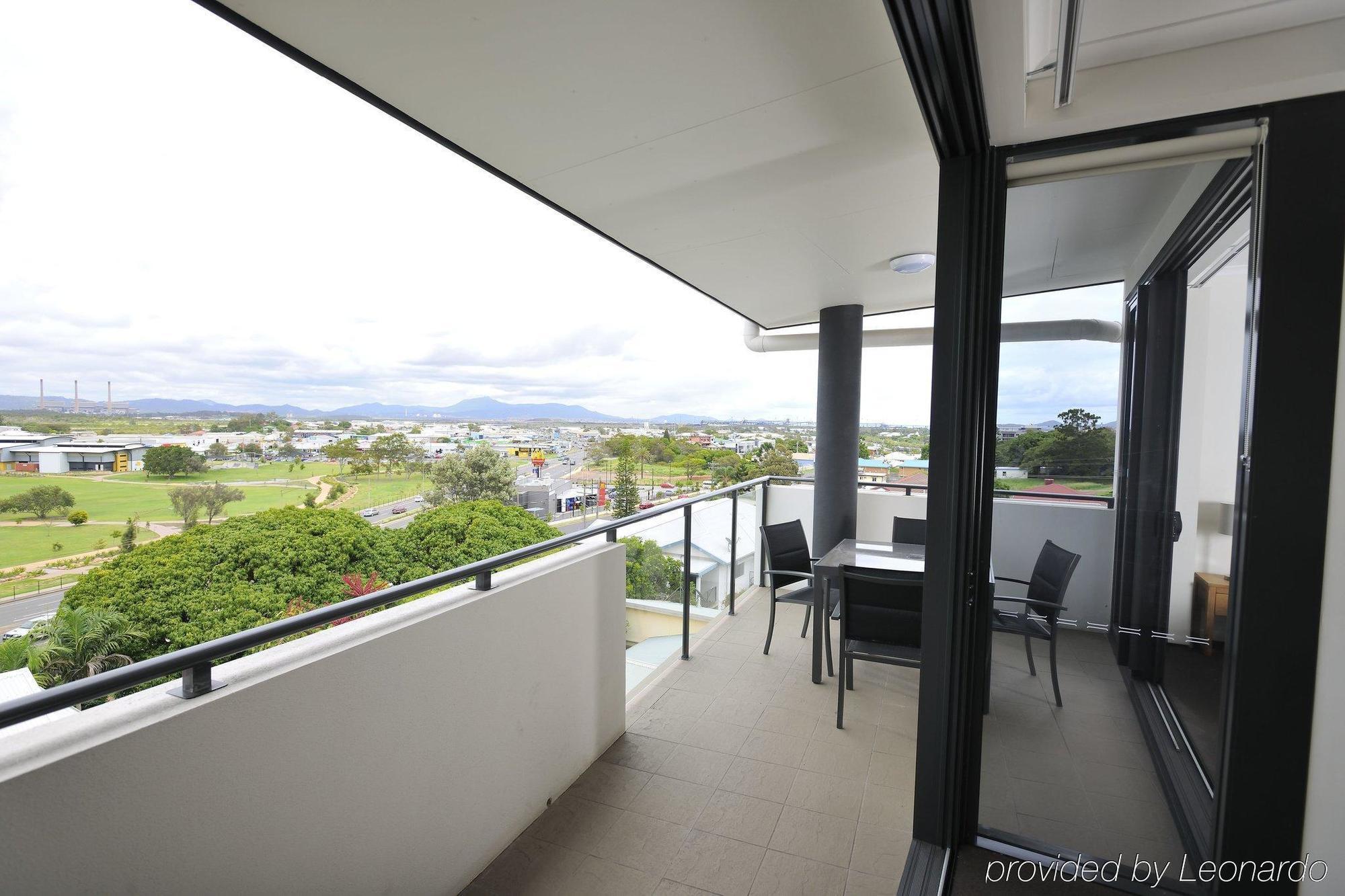 Apartments G60 Gladstone Luaran gambar