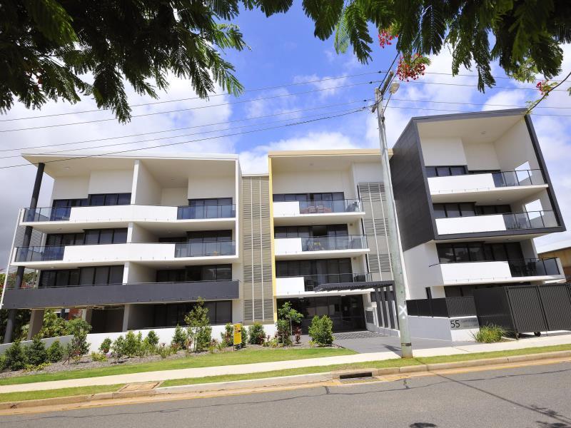 Apartments G60 Gladstone Luaran gambar