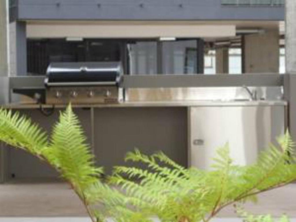 Apartments G60 Gladstone Luaran gambar