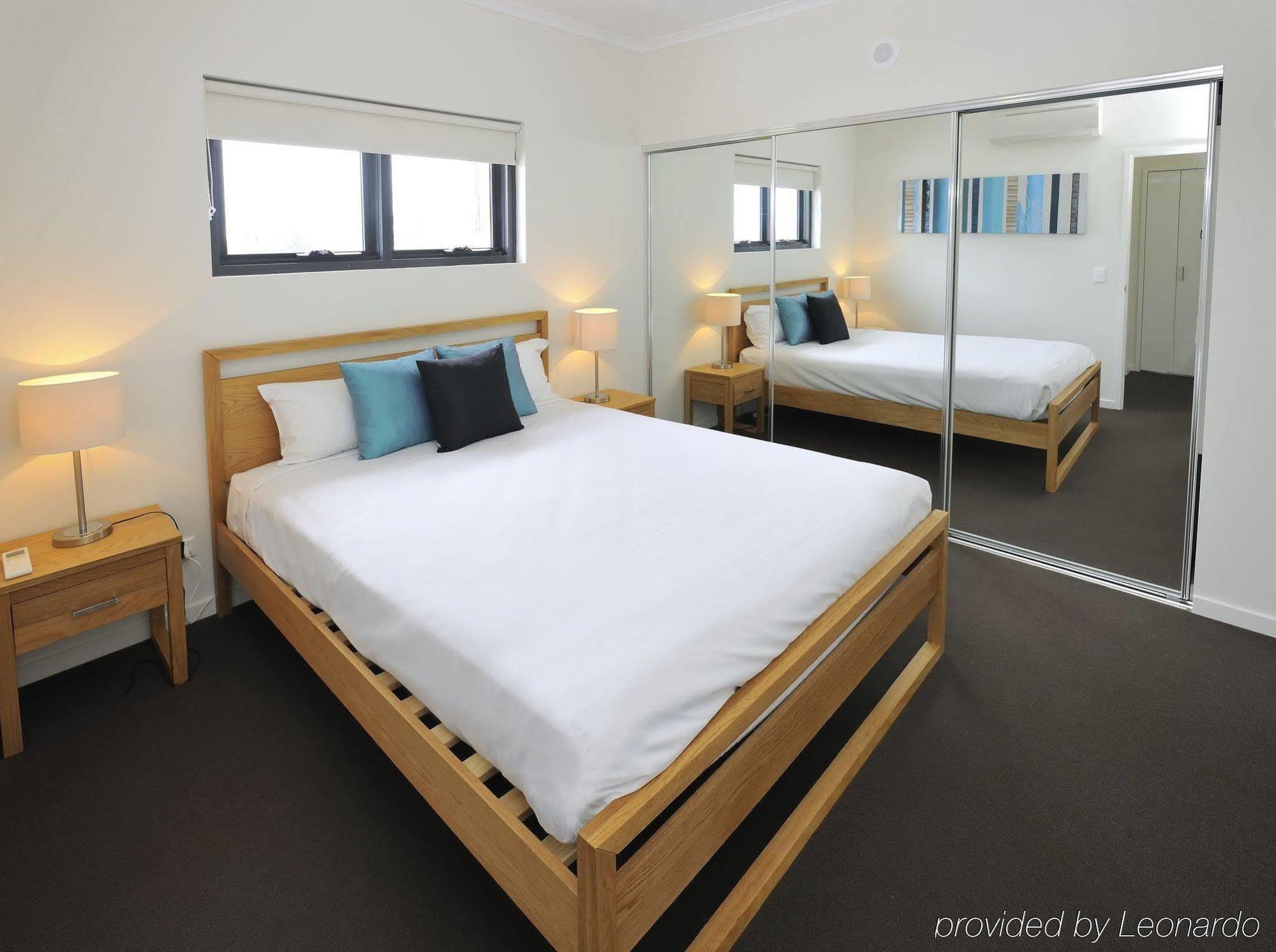 Apartments G60 Gladstone Luaran gambar