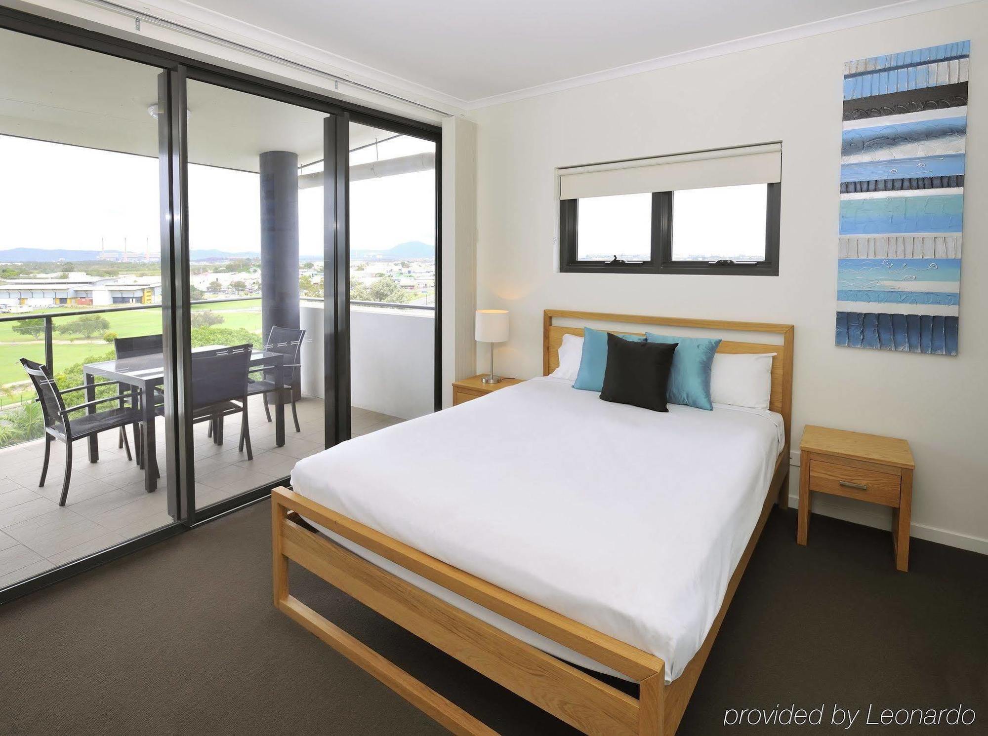 Apartments G60 Gladstone Luaran gambar