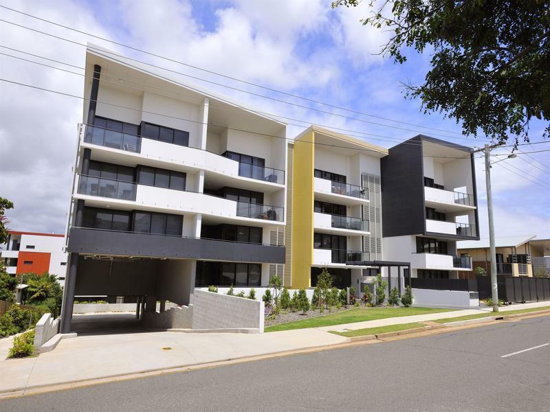Apartments G60 Gladstone Luaran gambar